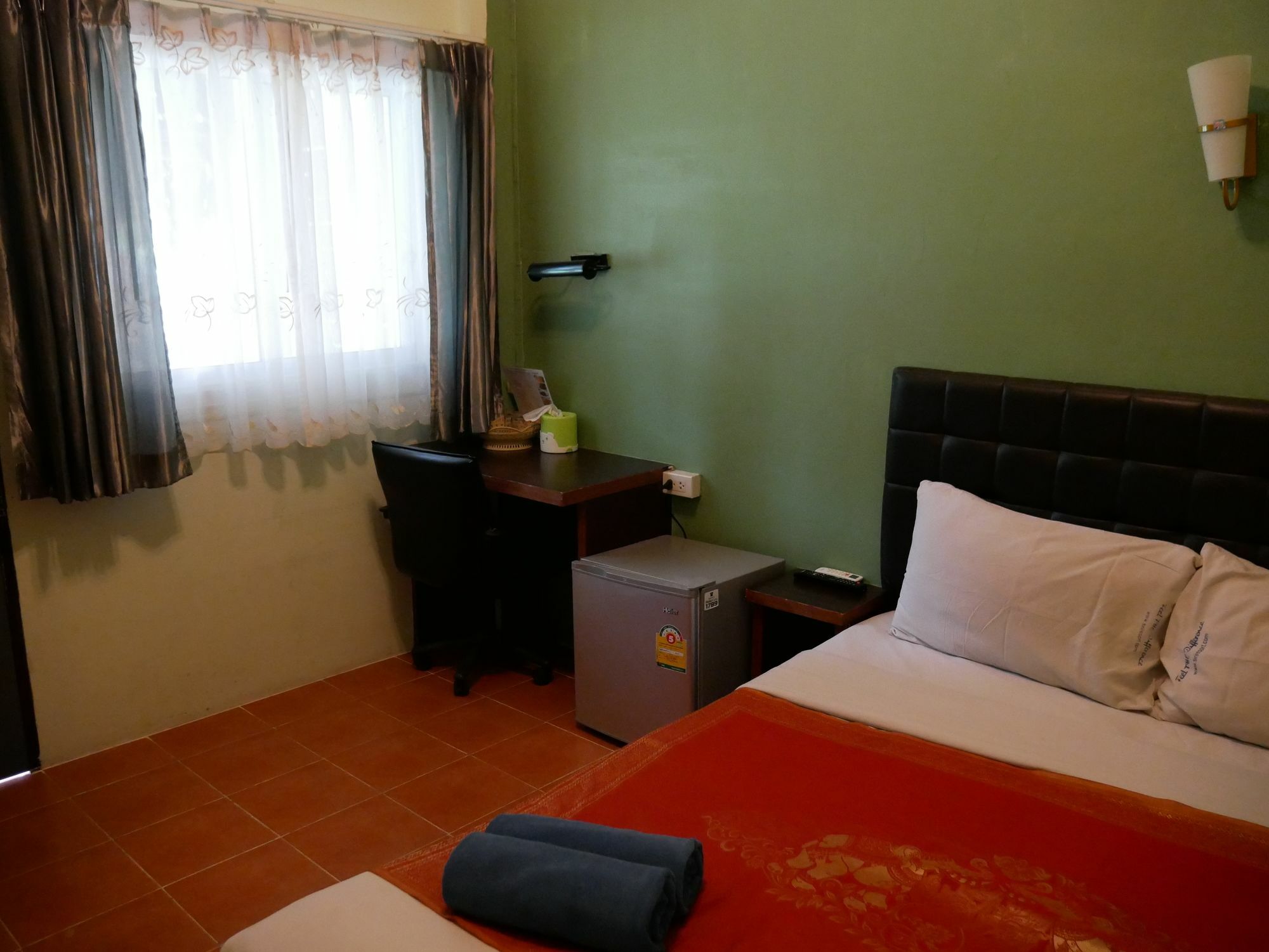 Siri Place Buri Ram Exterior foto