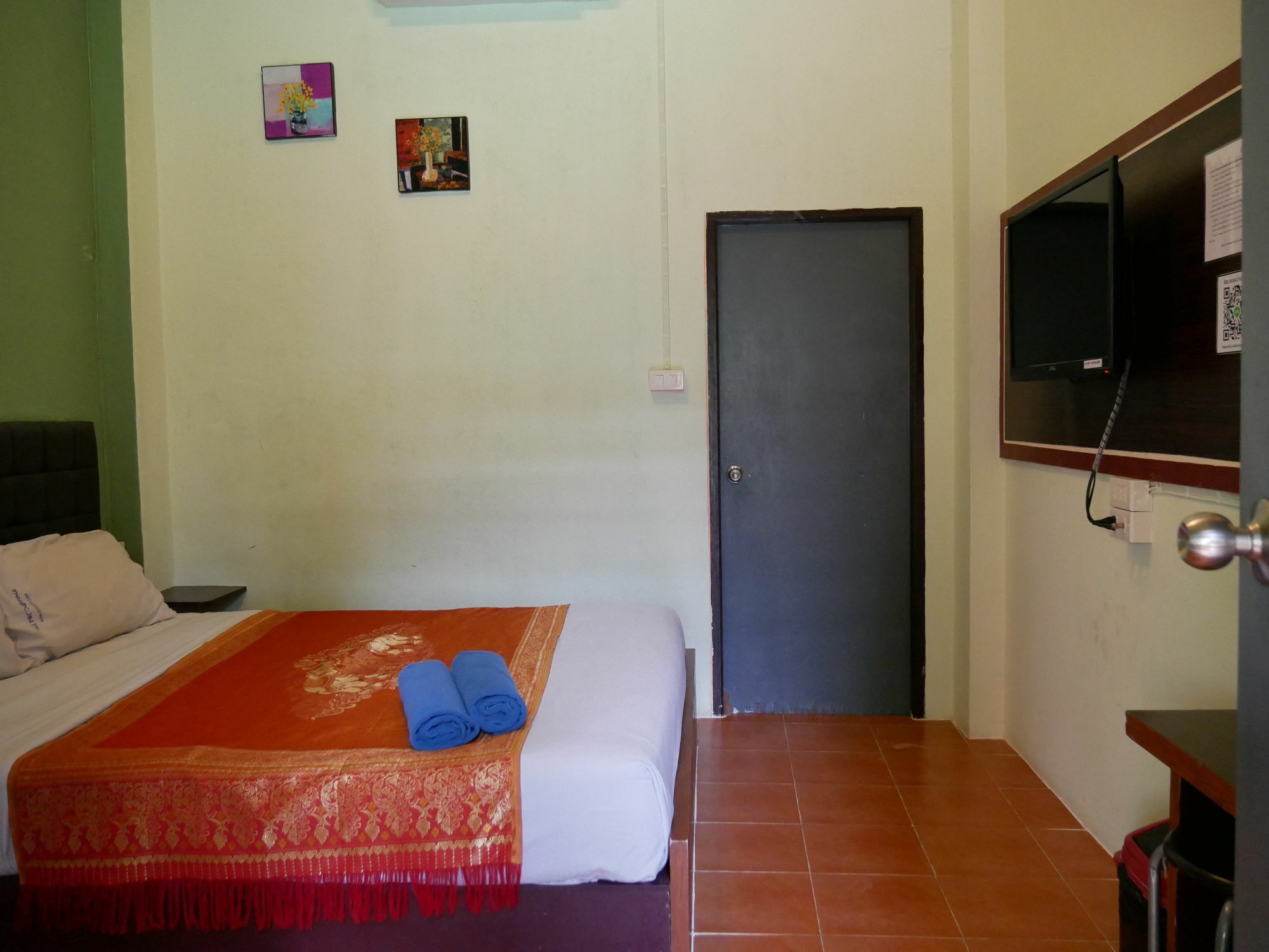 Siri Place Buri Ram Exterior foto
