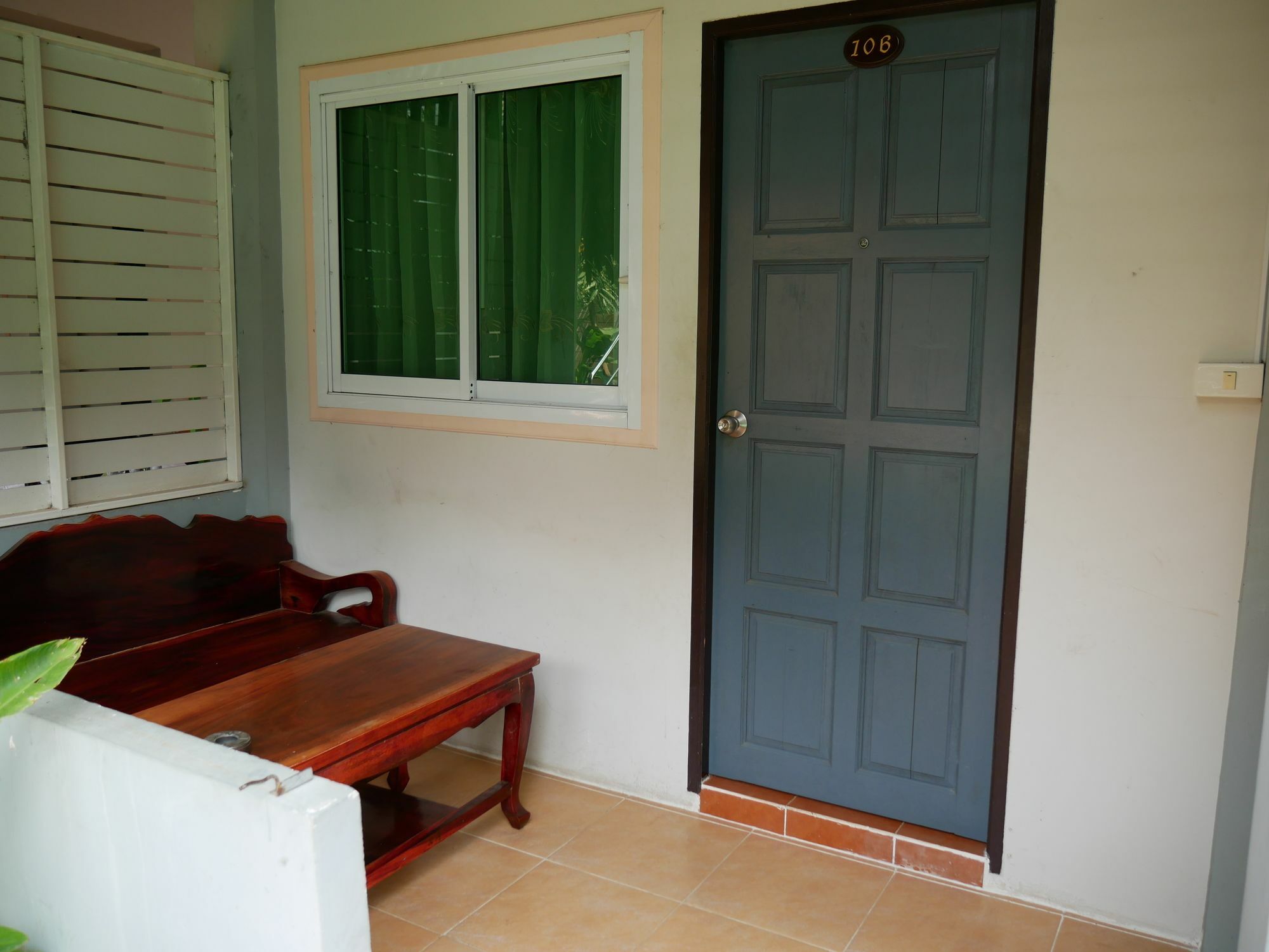 Siri Place Buri Ram Exterior foto