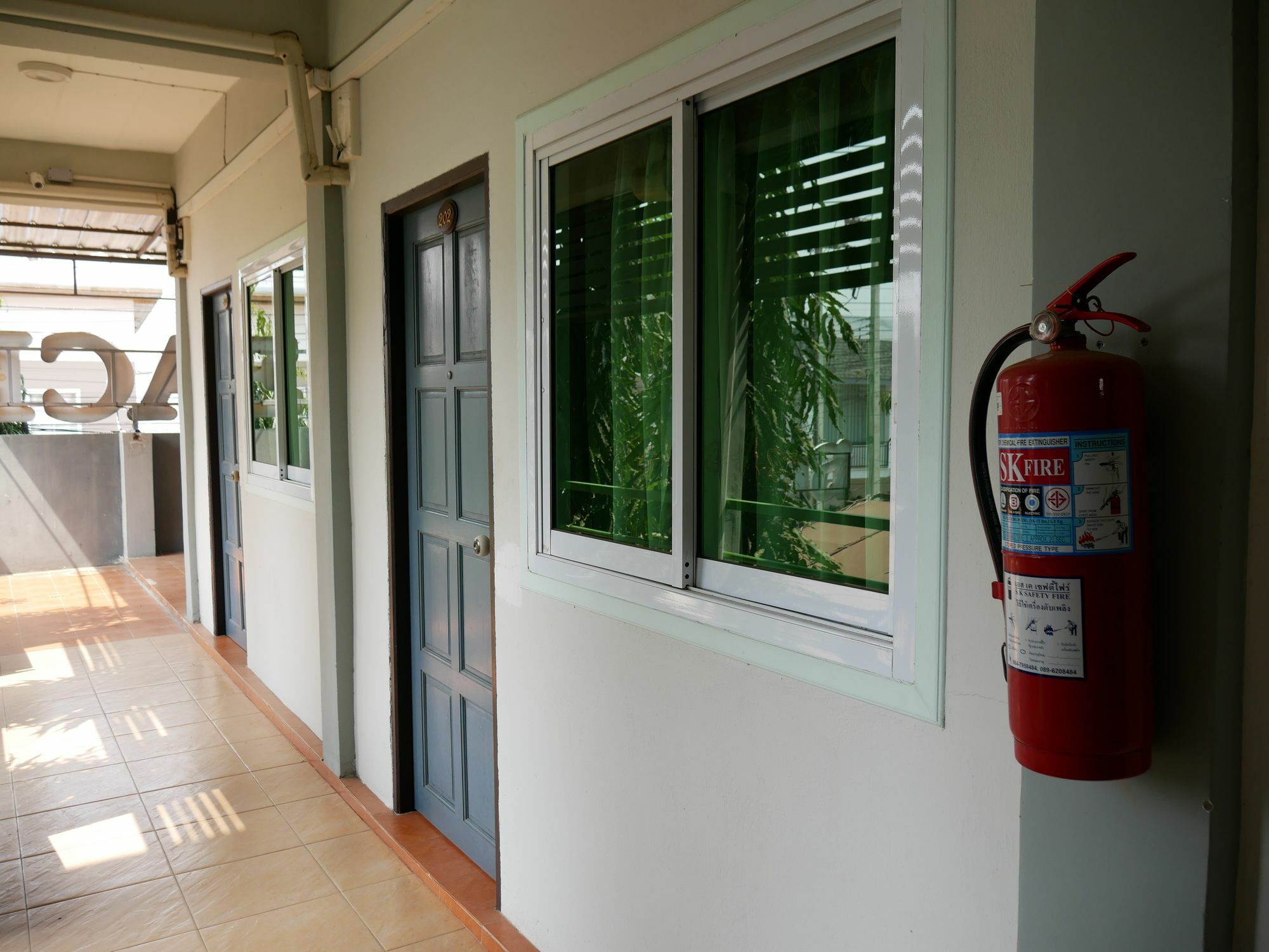 Siri Place Buri Ram Exterior foto