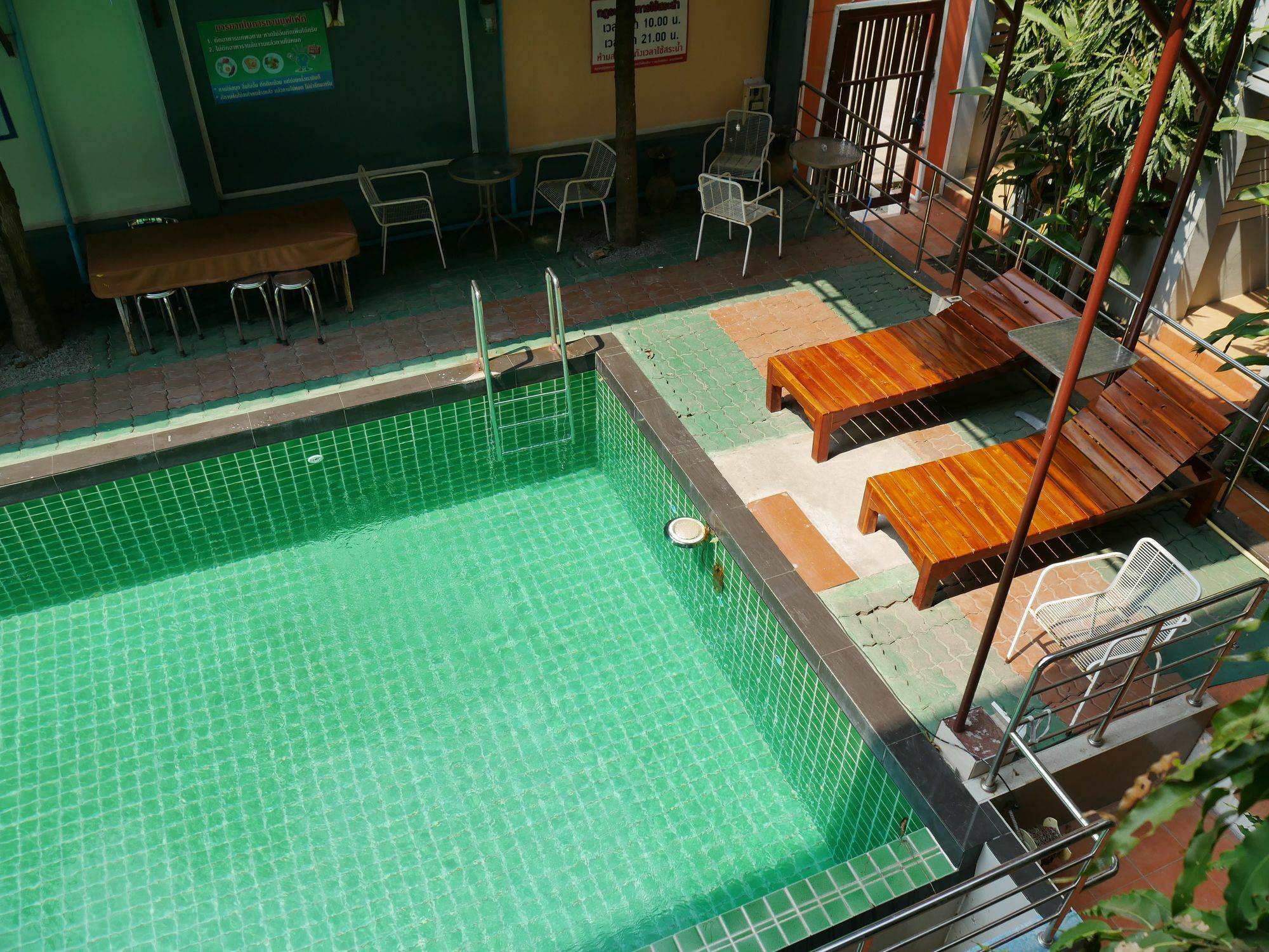 Siri Place Buri Ram Exterior foto