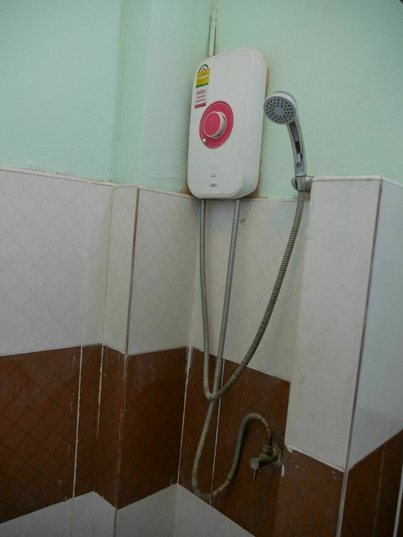 Siri Place Buri Ram Exterior foto